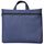 Сумка для документов PAPER, синий