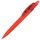 Ручка шариковая X-8 FROST, красный