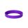 Комплектующая деталь к кружке 25700 FUN - силиконовое дно, фиолетовый