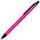 Ручка шариковая IMPRESS, розовый, черный