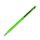 TOUCHWRITER, ручка шариковая со стилусом для сенсорных экранов, светло-зеленый/хром, металл  , светло-зеленый