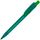 Ручка шариковая TWIN LX, зеленый