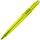 Ручка шариковая OTTO FROST, желтый