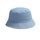 Хлопковая панама BRIM 250, голубой