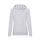Толстовка женская без начеса LIGHTWEIGH HOODED SWEAT 240, серый меланж