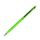 Ручка шариковая со стилусом TOUCHWRITER, зеленое яблоко