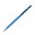 Ручка шариковая со стилусом TOUCHWRITER, голубой