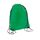 Рюкзак URBAN 210D, ярко-зелёный