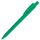 Ручка шариковая TWIN SOLID, зеленый
