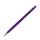 Ручка шариковая со стилусом TOUCHWRITER, фиолетовый