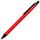 Ручка шариковая IMPRESS, красный, черный