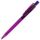 Ручка шариковая TWIN LX, пластик, фиолетовый