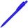 Ручка шариковая TWIN SOLID, ярко-синий