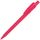 Ручка шариковая TWIN SOLID, розовый