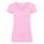 Футболка женская LADY FIT V-NECK T 210, розовый