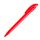 Ручка шариковая GOLF SOLID, красный