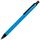 Ручка шариковая IMPRESS, голубой, черный