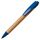 Ручка шариковая N17, синий