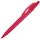 Ручка шариковая X-8 FROST, розовый