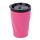 Термокружка NEON, 350мл, розовый