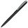 Ручка шариковая PARAGON, черный, серебристый