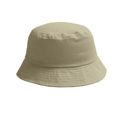 Хлопковая панама BRIM 250, песочный
