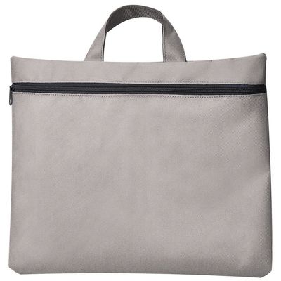 Сумка для документов PAPER, серый
