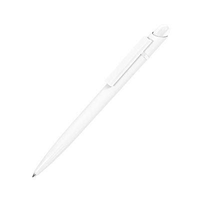 Ручка шариковая MIR, белый