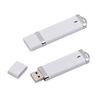 Флеш-карта USB 8GB "Абсолют", белая#, белый