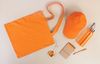 Набор "Orange set", оранжевый