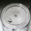 Бутылка для воды "Ариэль" 600 мл, белый