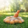 Бутылка для воды "Фитнес" 700 мл, покрытие soft touch, оранжевый