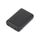 Зарядное устройство "Compact+", 10000 mAh, черный