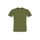 Футболка мужская Too Chic/men, стильный зеленый