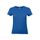 Футболка женская Exact 190/women, ярко-синий