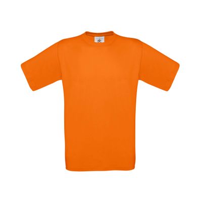 Футболка Exact 150, оранжевый