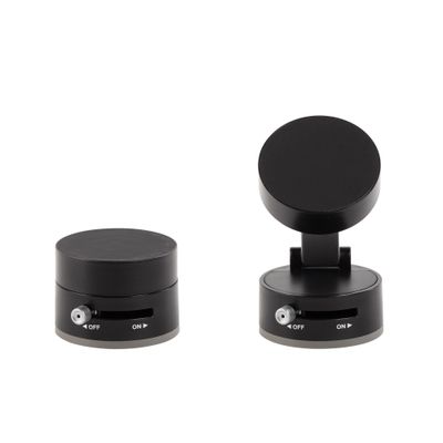 Магнитный держатель "Clix", черный