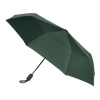 Зонт складной Atlanta, зеленый