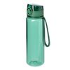 Бутылка для воды Como, зеленая