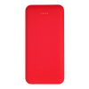 Внешний аккумулятор Elari Plus 10000 mAh, красный