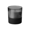 Ароматическая свеча Black Edition, черная