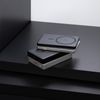 Внешний аккумулятор Atlantis PD 5000mAh с функцией беспроводной зарядки 15W, черный