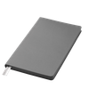 Ежедневник Moon river недатированный, серый