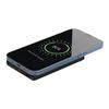 Внешний аккумулятор Atlantis PD 5000mAh с функцией беспроводной зарядки 15W, черный