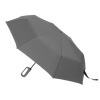 Зонт складной Azimut, серый