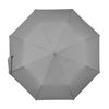 Зонт складной Atlanta, серый