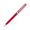 Шариковая ручка Benua, красная