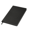 Ежедневник Tweed недатированный, черный