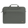 Сумка для ноутбука Migliores, серый/серый
