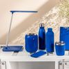 Увлажнитель с антибактериальной UV-лампой Истриа Ультрамарин (Antibacterial Istria Ultramarine), синий